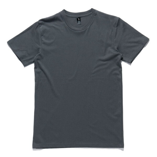 Mens Staple Tee Front