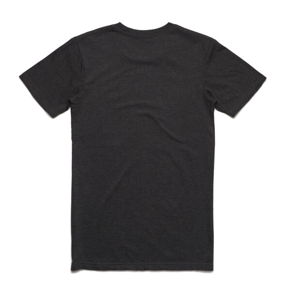 Mens Staple Tee Back
