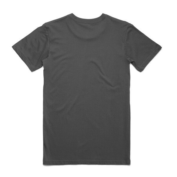 Mens Staple Tee Back