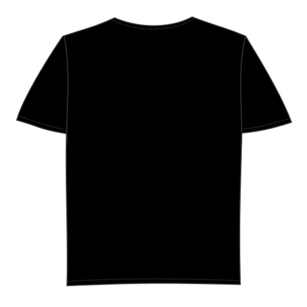 Kids / Youth Premium Tee Back