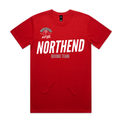 Boxing Team Thread Thumbnail