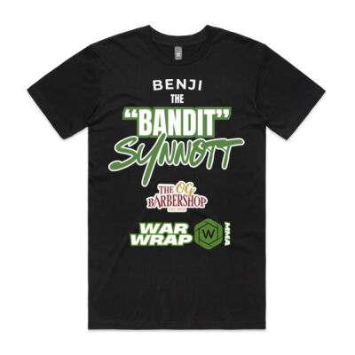 Bandit thread Thumbnail