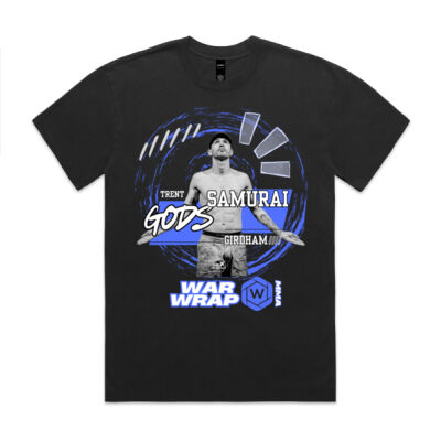 Gods Samurai thread Thumbnail