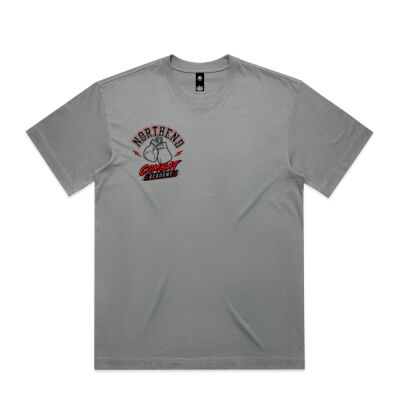 NCA BOX T SHIRT Thumbnail