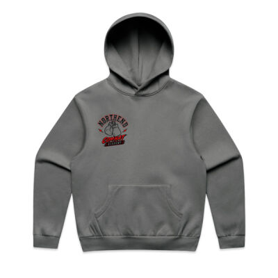BOX HOOD NCA Thumbnail