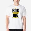 Hammer Heavyweight Tee Thumbnail