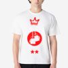 Hammer Heavyweight Tee Thumbnail