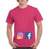 HeavyCotton™ Tee (Same Day) Thumbnail