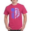 HeavyCotton™ Tee (Same Day) Thumbnail