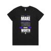 Maple Tee (Same Day) Thumbnail