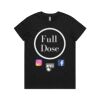 Maple Tee (Same Day) Thumbnail