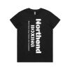 Maple Tee (Same Day) Thumbnail