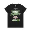 Maple Tee (Same Day) Thumbnail