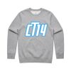 Mens United Crew Thumbnail