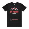 Mens Basic Tee Thumbnail