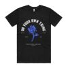 Mens Basic Tee Thumbnail