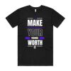 Mens Basic Tee Thumbnail
