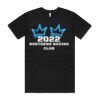 Mens Basic Tee Thumbnail