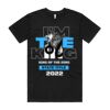 Mens Basic Tee Thumbnail
