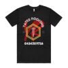 Mens Basic Tee Thumbnail