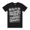 Mens Basic Tee Thumbnail