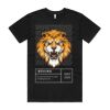 Mens Basic Tee Thumbnail