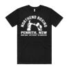 Mens Basic Tee Thumbnail
