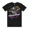 Mens Basic Tee Thumbnail