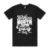 Mens Basic Tee Thumbnail