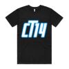 Mens Basic Tee Thumbnail