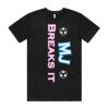 Mens Basic Tee Thumbnail