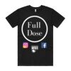 Mens Basic Tee Thumbnail