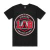 Mens Basic Tee Thumbnail