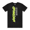 Mens Basic Tee Thumbnail