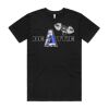 Mens Basic Tee Thumbnail