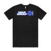 Mens Basic Tee Thumbnail