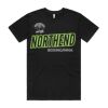 Mens Basic Tee Thumbnail