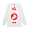 Mens Base Longsleeve Tee Thumbnail