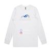 Mens Base Longsleeve Tee Thumbnail
