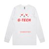 Mens Base Longsleeve Tee Thumbnail