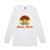 Mens Base Longsleeve Tee Thumbnail