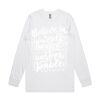 Mens Base Longsleeve Tee Thumbnail
