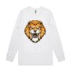 Mens Base Longsleeve Tee Thumbnail