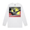 Mens Base Longsleeve Tee Thumbnail