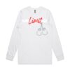 Mens Base Longsleeve Tee Thumbnail