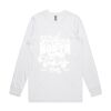 Mens Base Longsleeve Tee Thumbnail