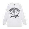 Mens Base Longsleeve Tee Thumbnail