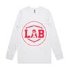 Mens Base Longsleeve Tee Thumbnail
