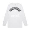 Mens Base Longsleeve Tee Thumbnail