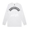 Mens Base Longsleeve Tee Thumbnail